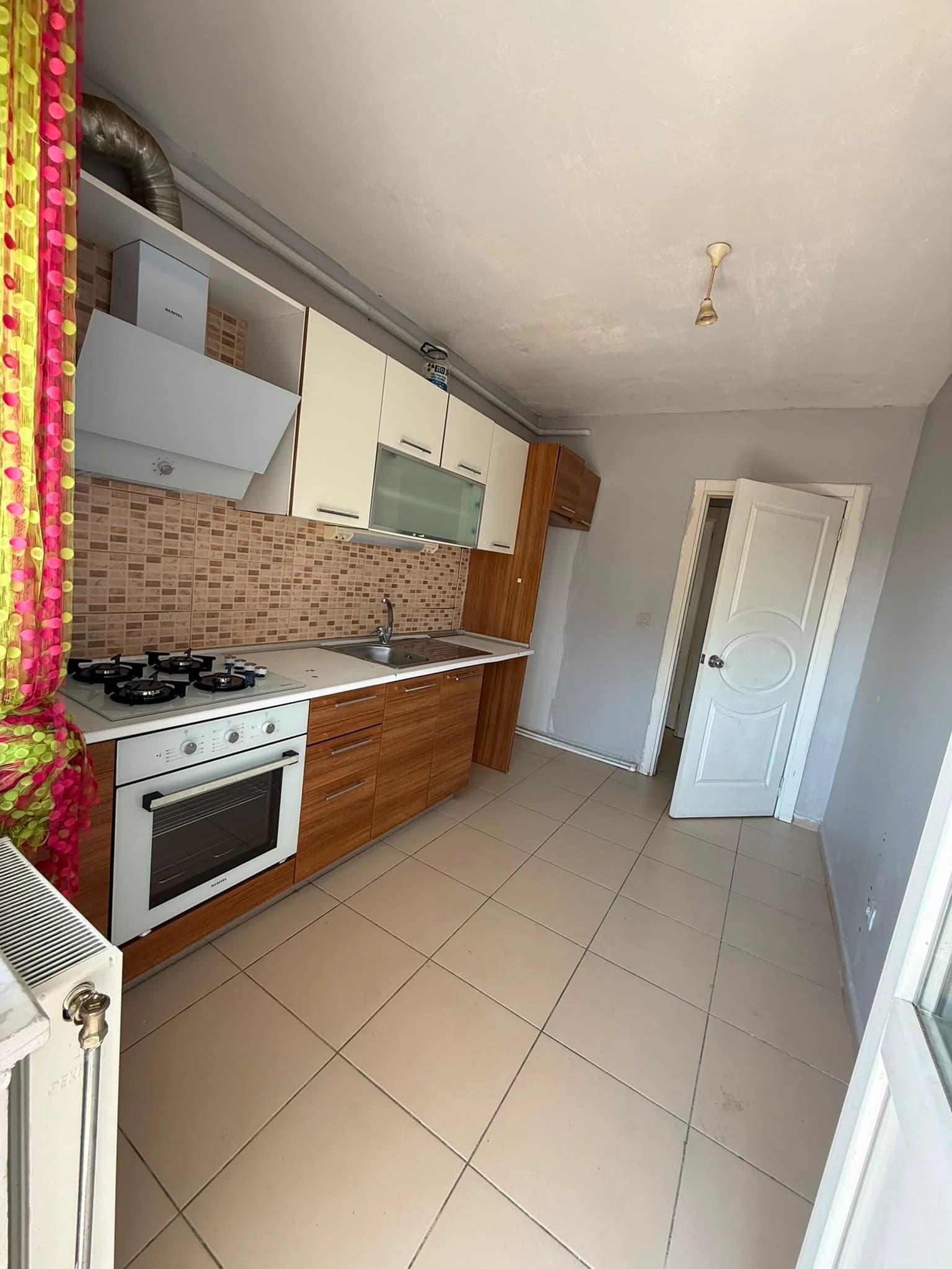 Edirne Keşan Satılık Satılık Daire - Keşan Beğendik Cumhuriyet Sitesi Satılık 2+1 Daire